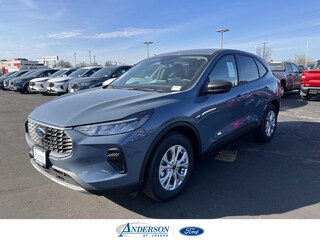 2026 Ford Escape Active SUV
