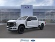 Ford Super Duty F-250 SRW