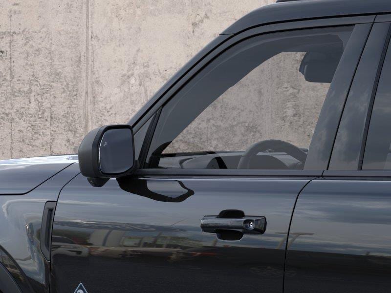 2025 Ford Bronco Sport Outer Banks - Photo 20