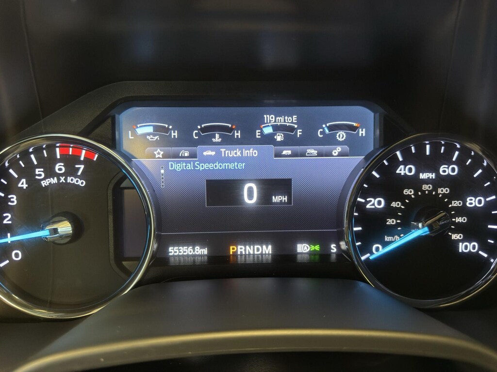 Used 2022 Ford Super Duty F-350 Lariat Truck Crew Cab