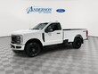  Ford Super Duty F-250 SRW