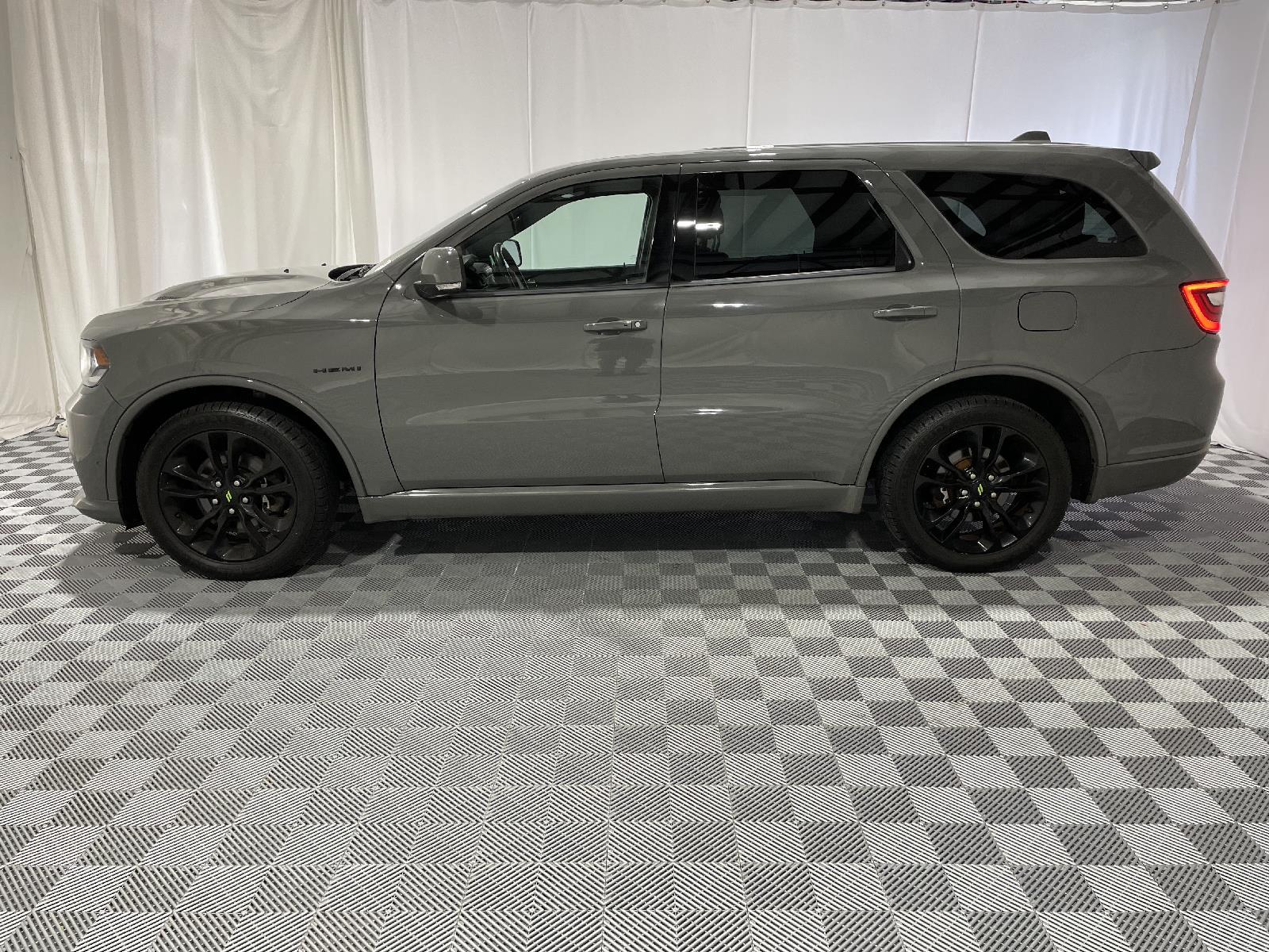 Used 2020 Dodge Durango R/T with VIN 1C4SDJCT4LC346953 for sale in Grand Island, NE