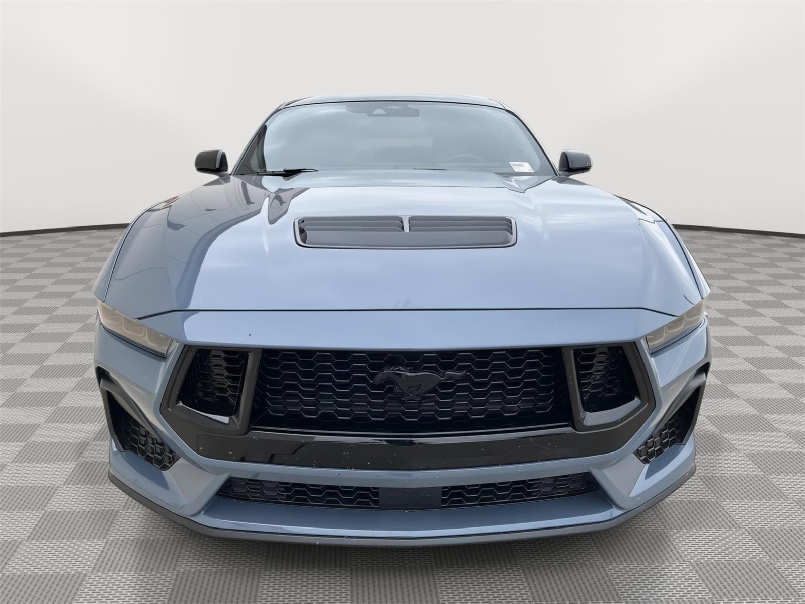 Used 2024 Ford Mustang GT with VIN 1FA6P8CF0R5423171 for sale in Kansas City
