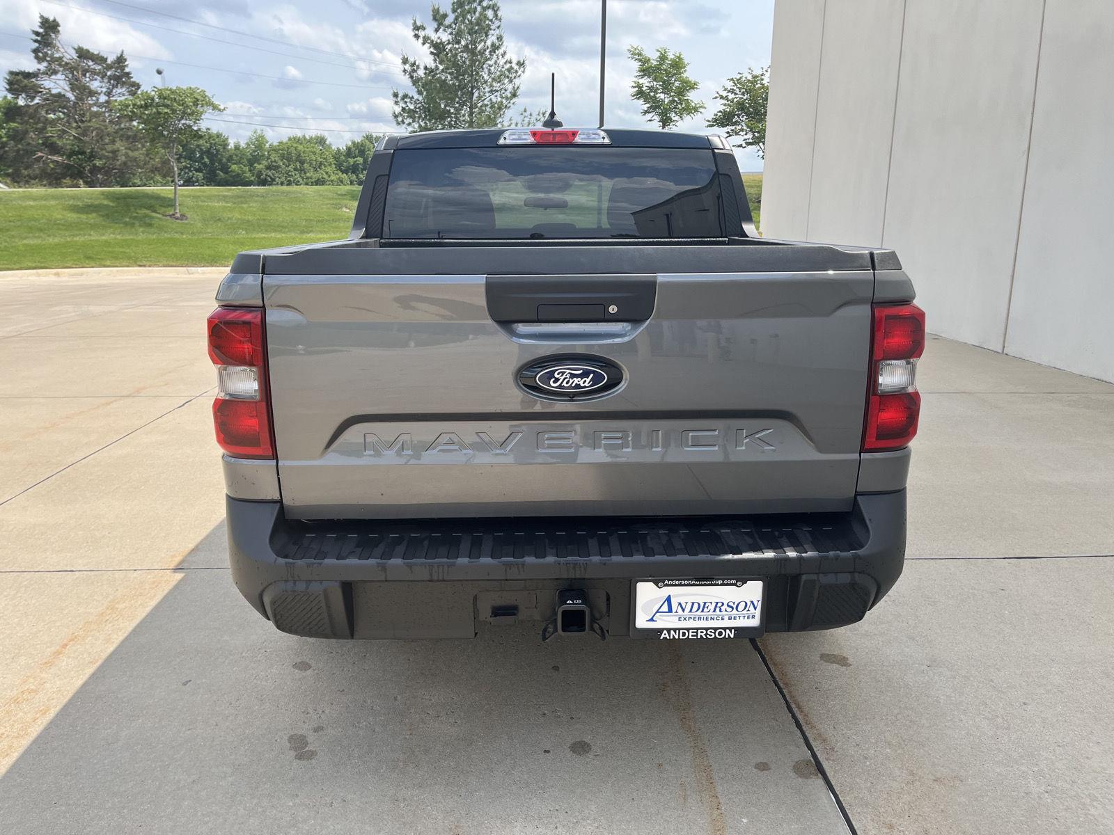 2026 Ford Maverick XLT - Photo 6