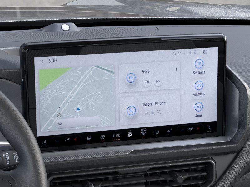 2025 Ford Bronco Sport Outer Banks - Photo 38