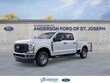  Ford Super Duty F-250 SRW