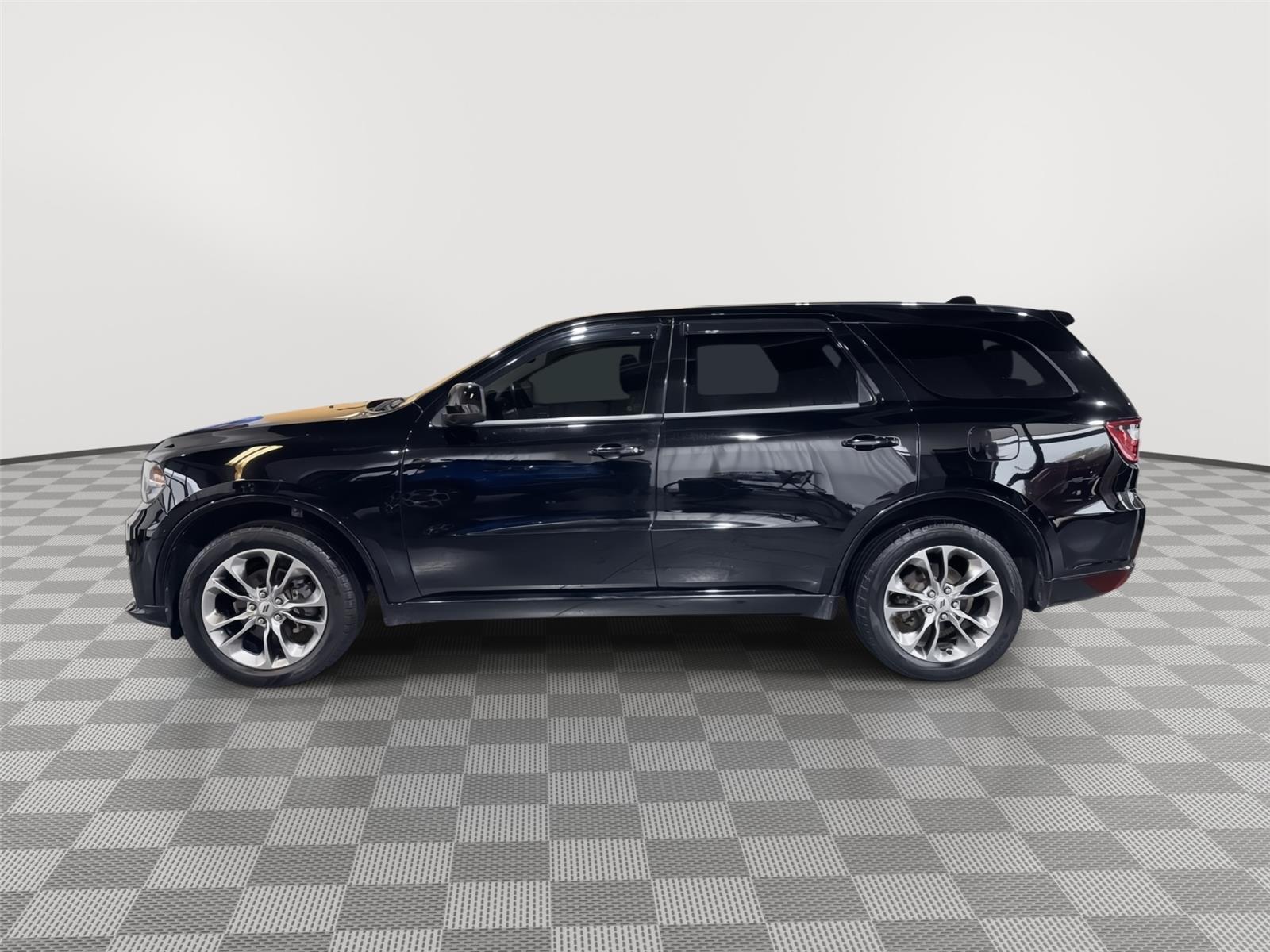 Used 2019 Dodge Durango GT with VIN 1C4RDJDG4KC717740 for sale in Kansas City