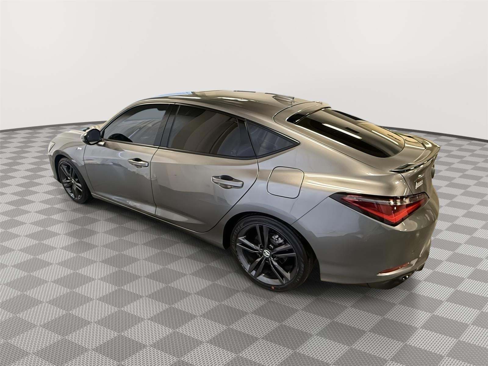 Used 2024 Acura Integra A-Spec with Tech Package with VIN 19UDE4G73RA017008 for sale in Kansas City