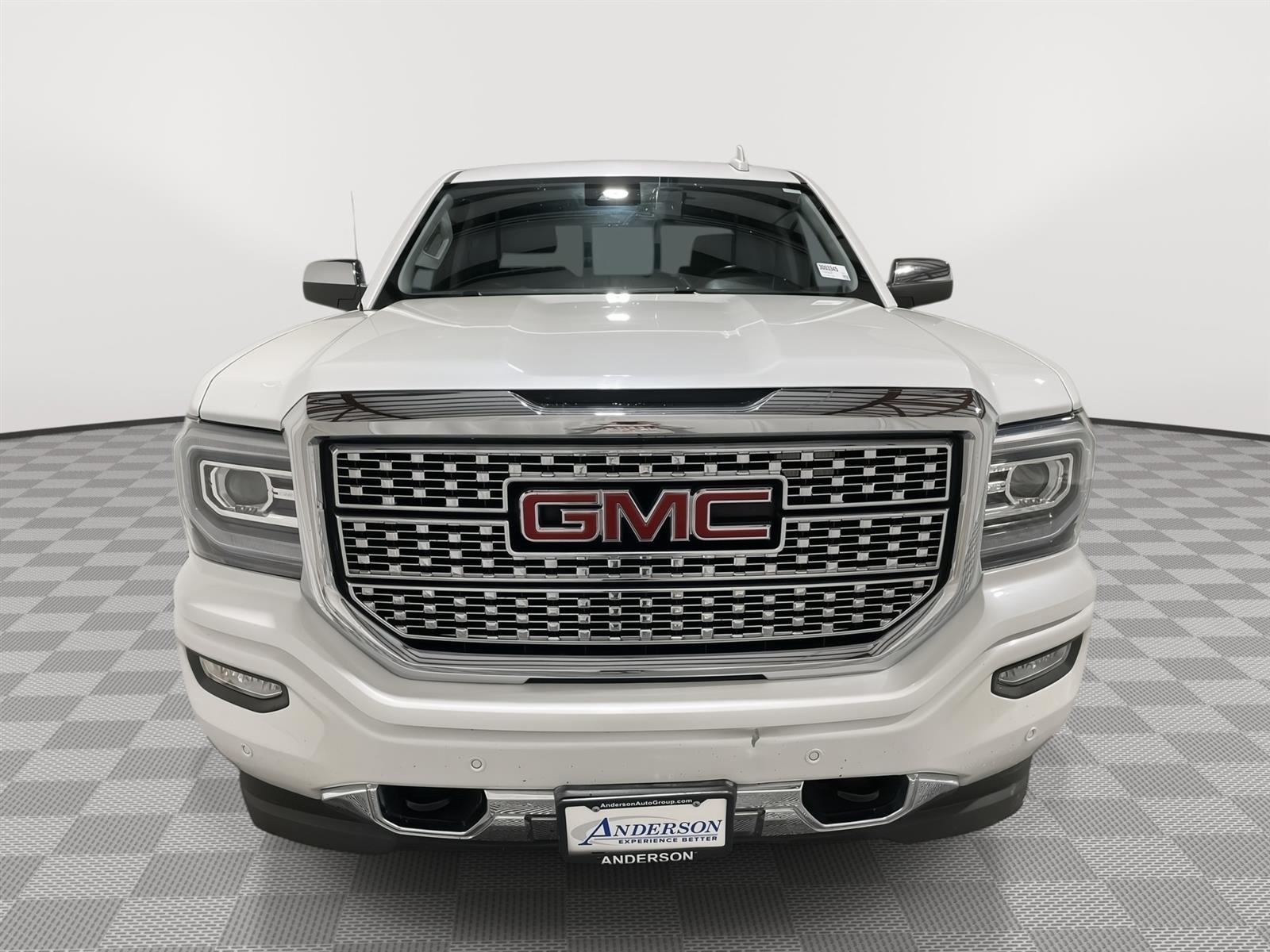 Used 2018 GMC Sierra 1500 Denali Denali with VIN 3GTU2PEC3JG594765 for sale in Kansas City