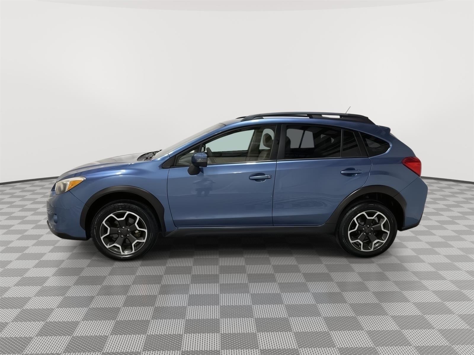 Used 2015 Subaru XV Crosstrek Limited with VIN JF2GPAMCXF8208600 for sale in Kansas City