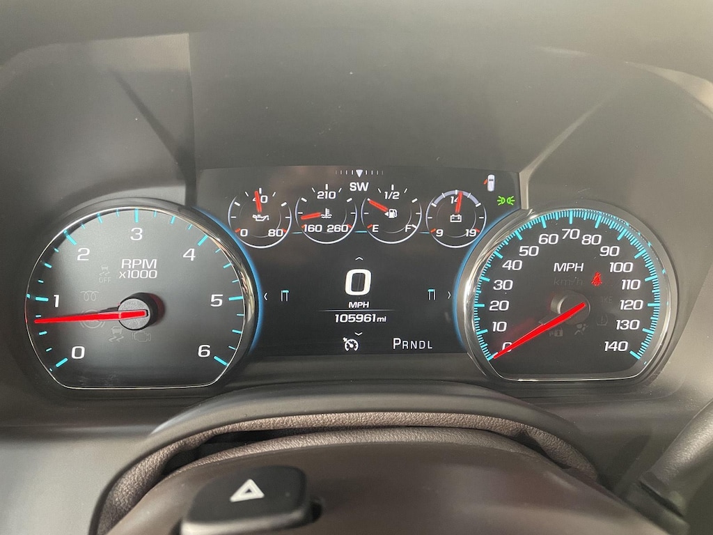Used 2018 GMC Yukon Denali SUV