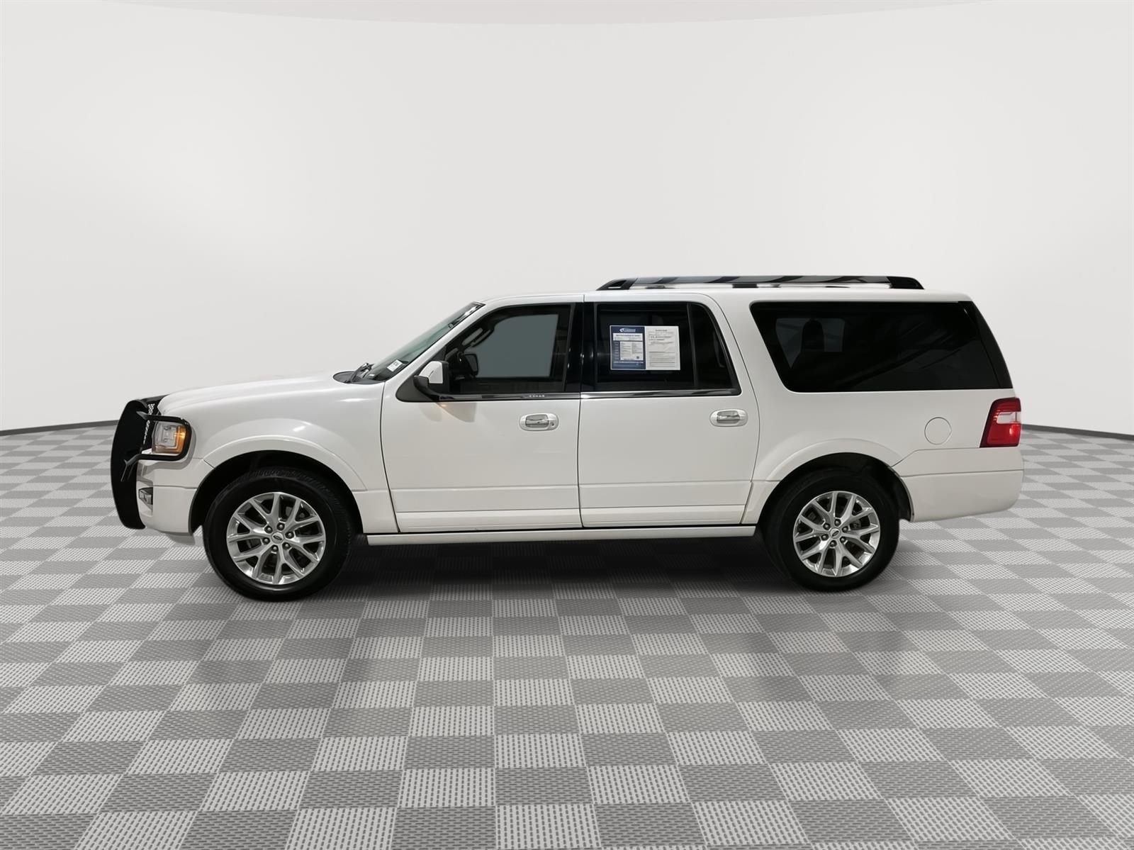 Used 2017 Ford Expedition Limited with VIN 1FMJK1KT6HEA59544 for sale in Kansas City