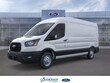 Ford Transit Cargo Van