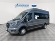  Ford Transit Passenger Wagon
