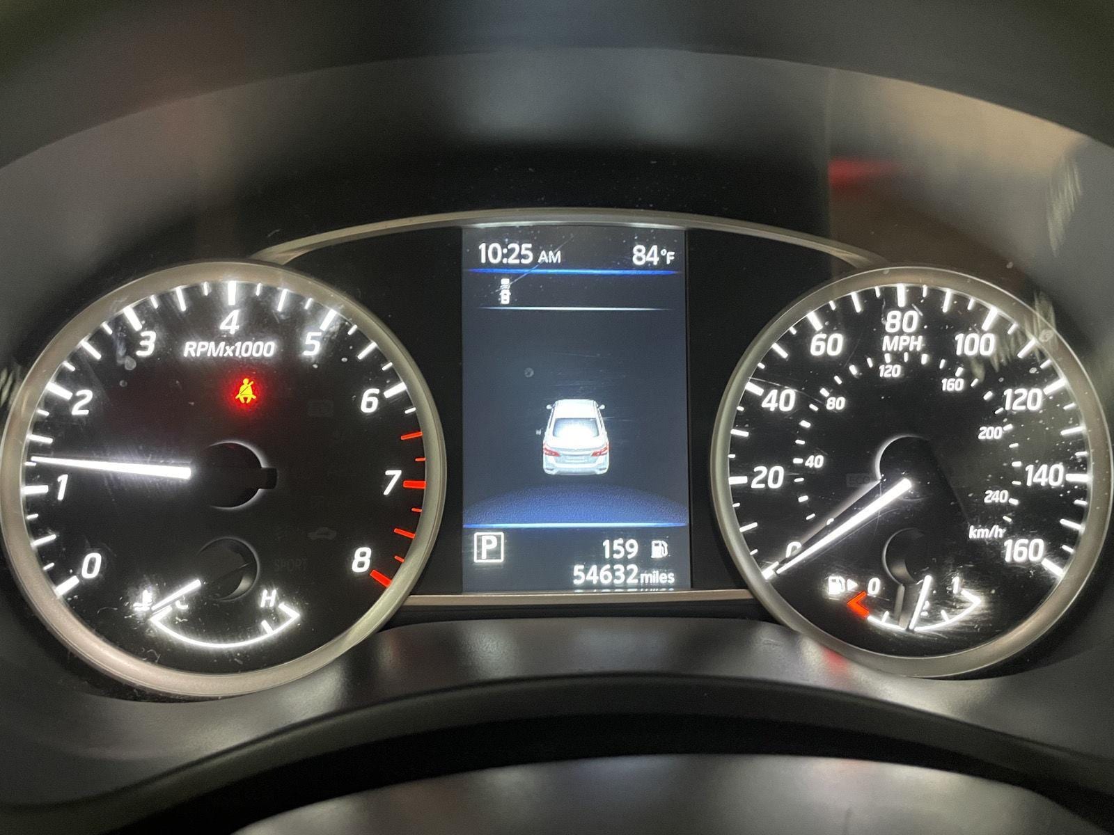 Used 2019 Nissan Sentra S with VIN 3N1AB7AP4KY202984 for sale in Kansas City