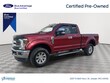  Ford Super Duty F-250