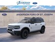 Ford Bronco Sport