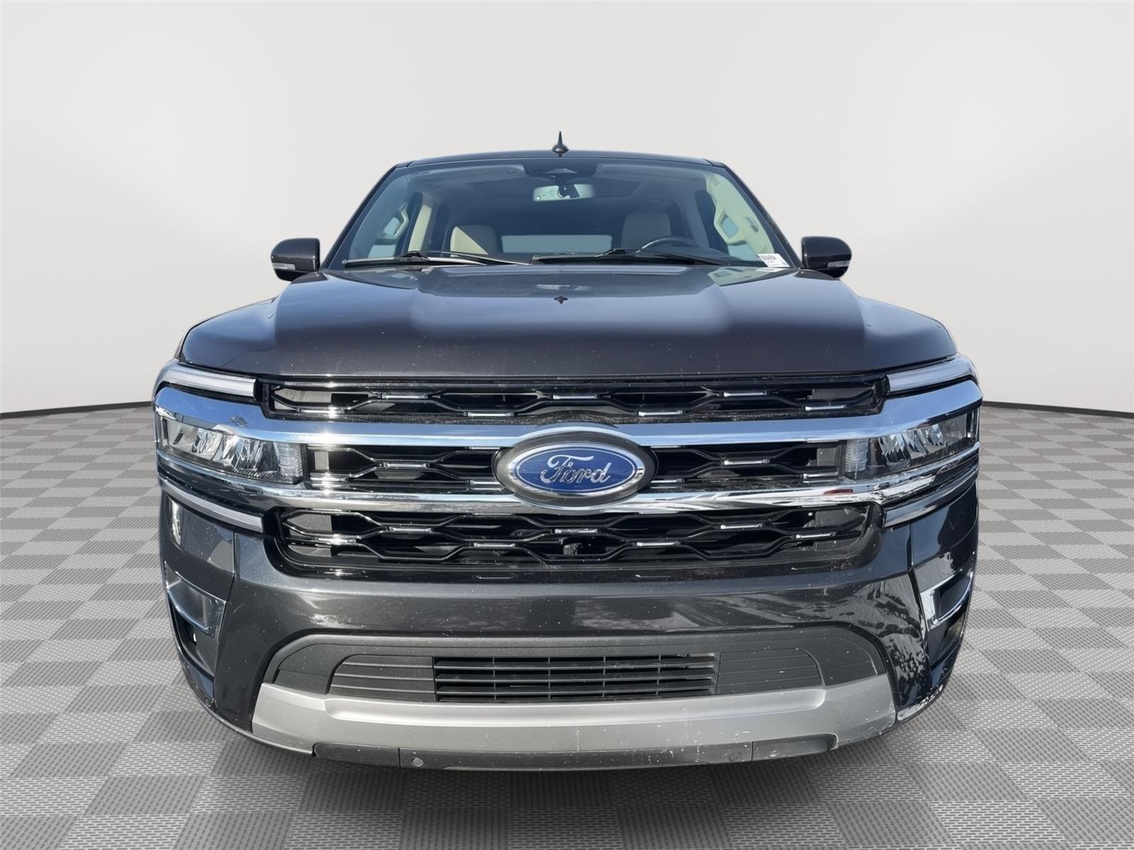 Used 2024 Ford Expedition Limited with VIN 1FMJK2A80REA39603 for sale in Kansas City