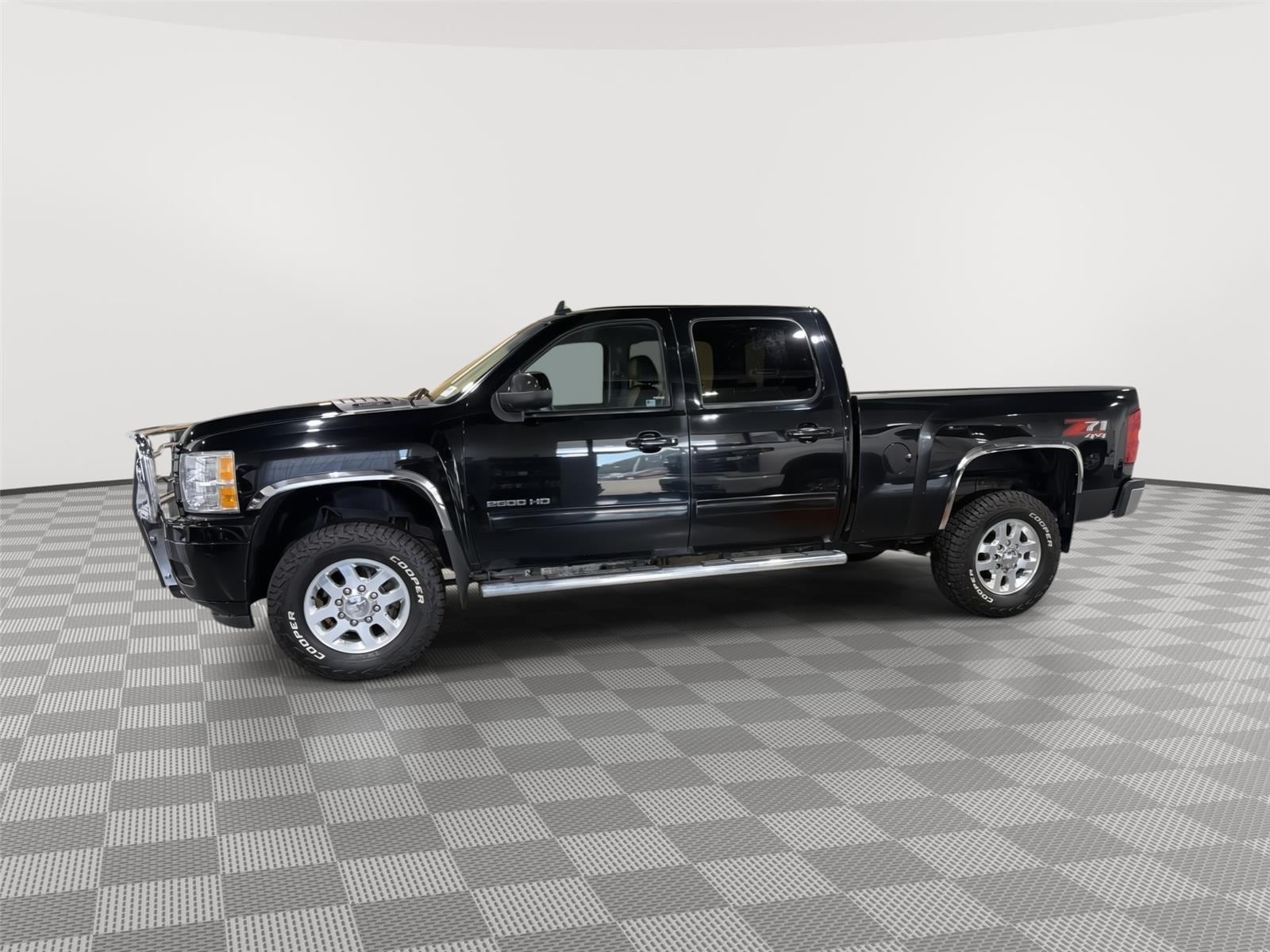 Used 2013 Chevrolet Silverado 2500HD LT with VIN 1GC1KXCG1DF113779 for sale in Kansas City
