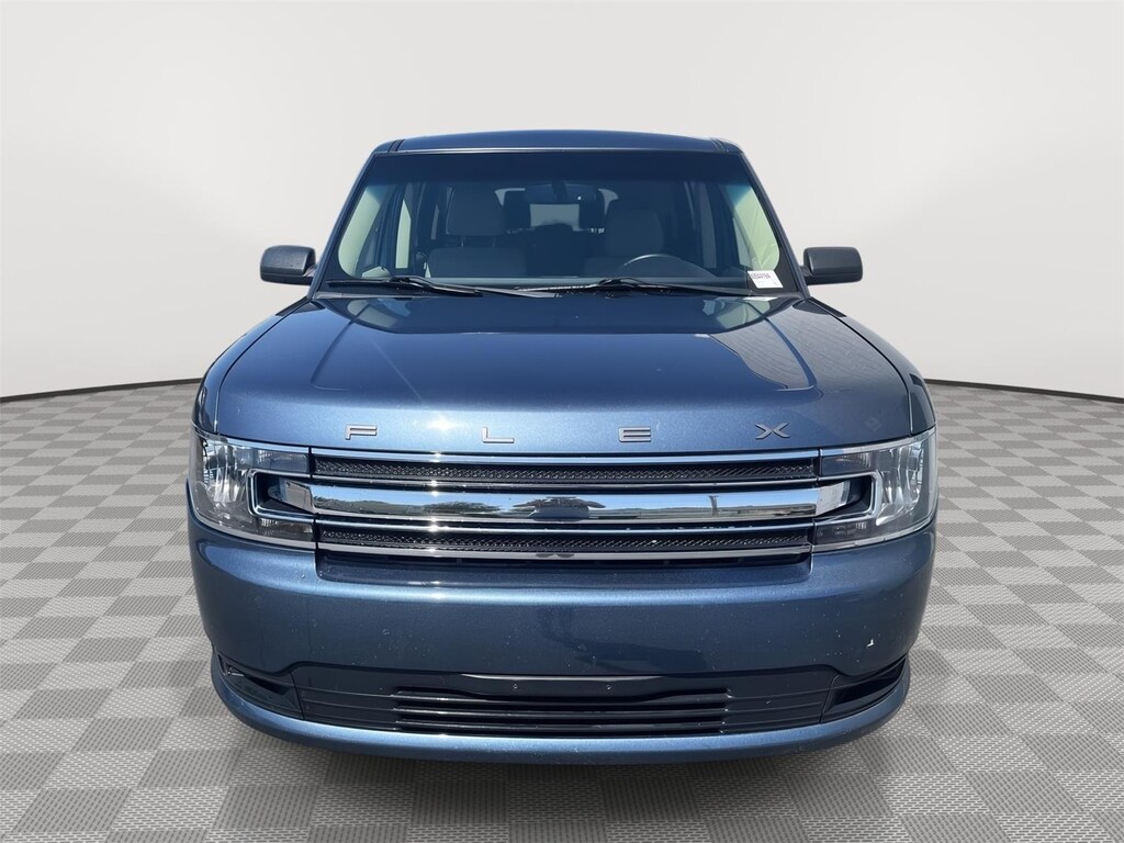 Used 2019 Ford Flex SE SUV