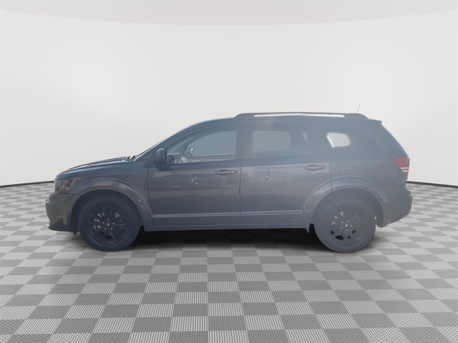 Used 2020 Dodge Journey SE with VIN 3C4PDCABXLT237803 for sale in Saint Joseph, MO