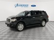 Toyota Sequoia