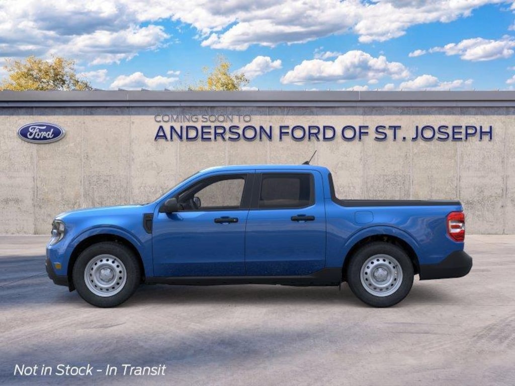 New 2026 Ford Maverick XL TRUCK