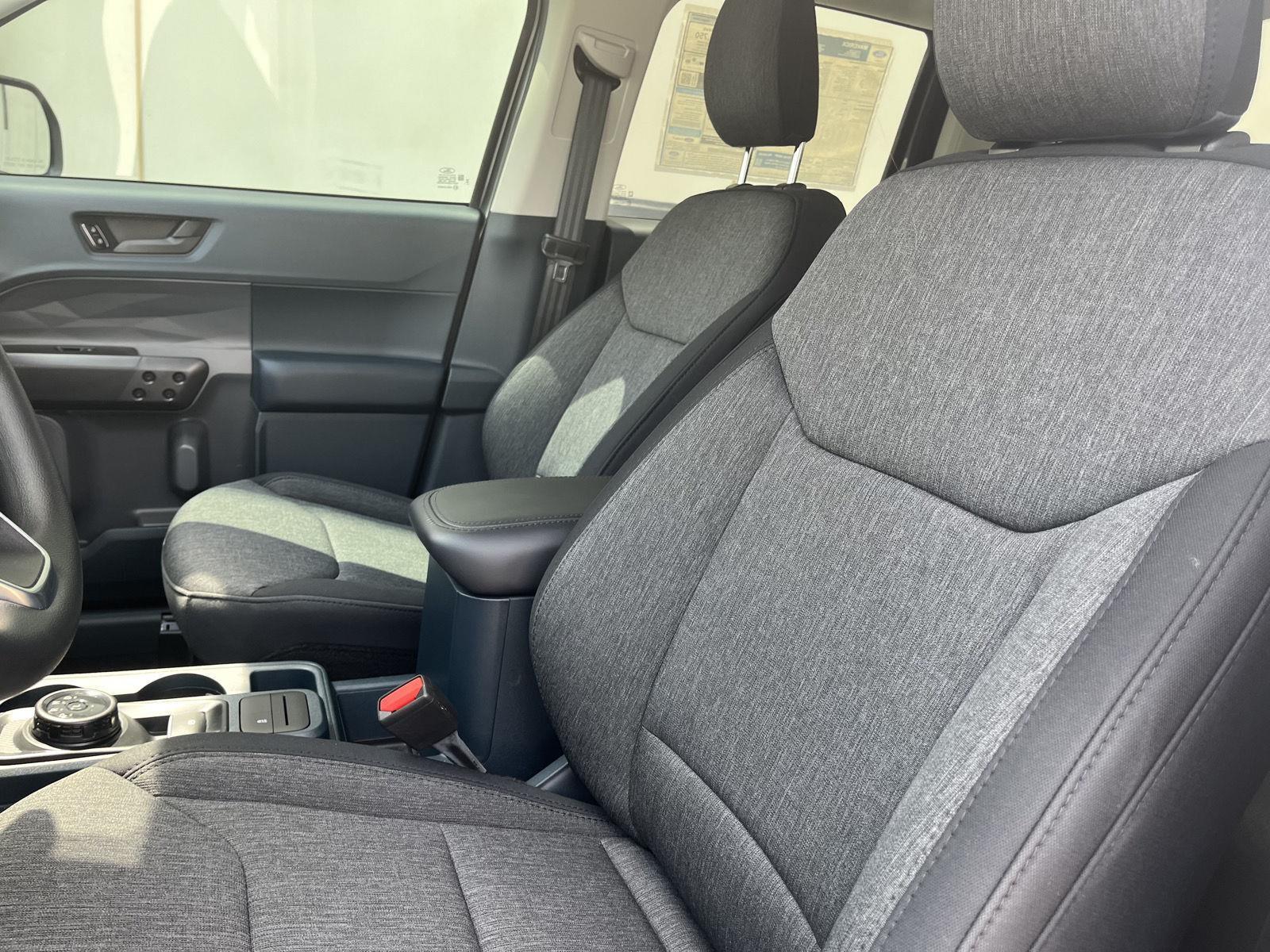 2026 Ford Maverick XLT - Photo 13