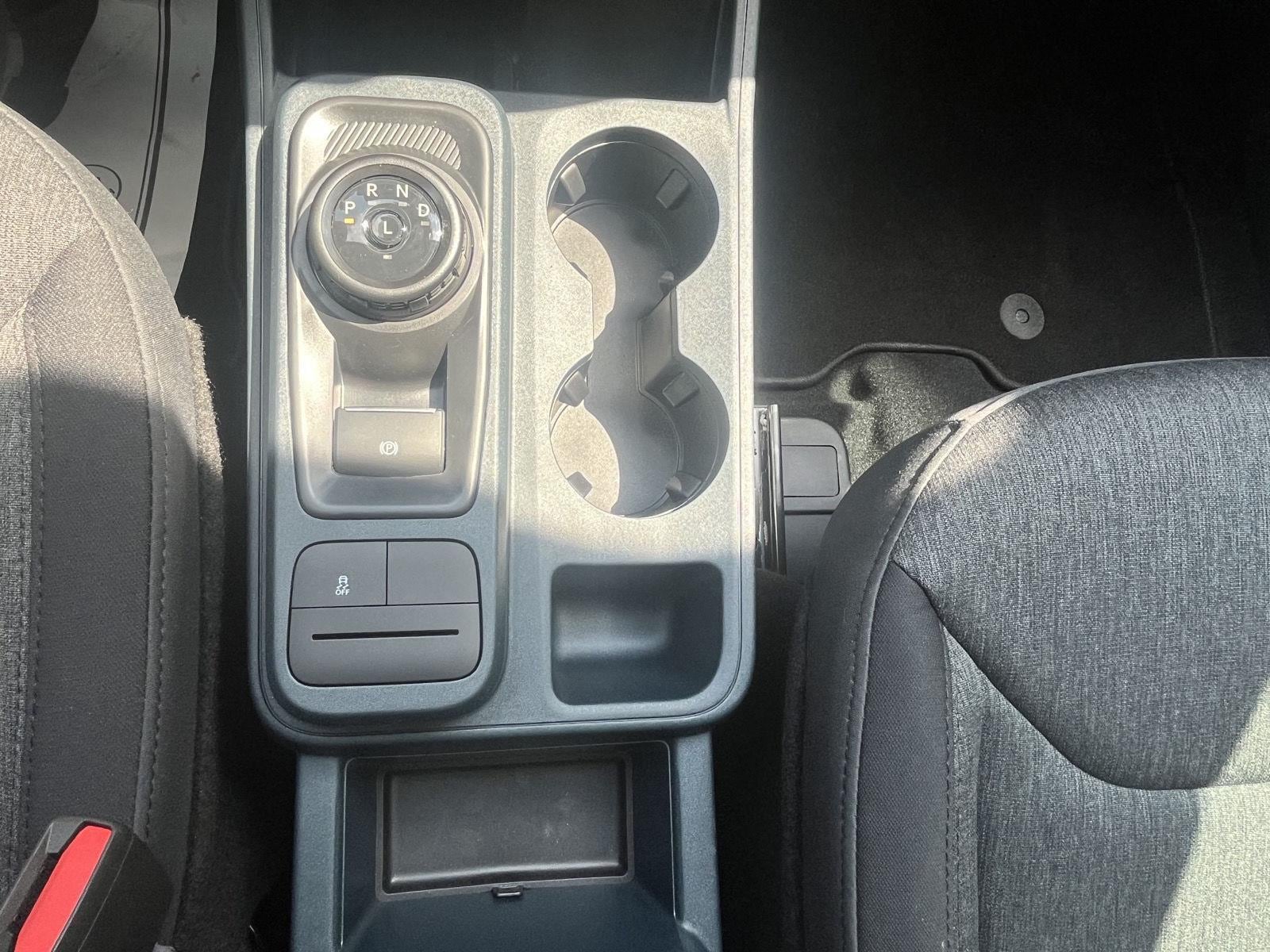 2026 Ford Maverick XLT - Photo 25