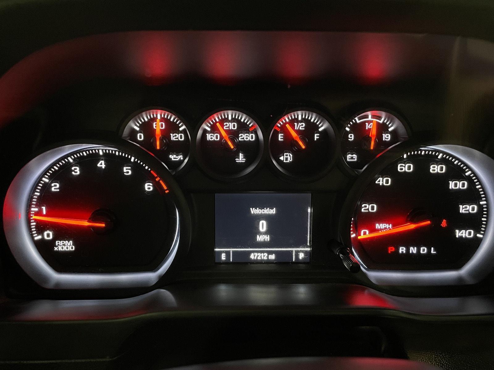 Used 2020 Chevrolet Silverado 1500 Custom with VIN 1GCPWBEH8LZ266860 for sale in Kansas City