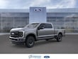 Ford Super Duty F-350 SRW
