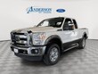  Ford Super Duty F-250 SRW