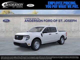 2026 Ford Maverick XL Truck SuperCrew