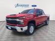  Chevrolet Silverado 2500HD
