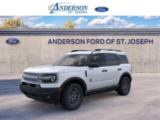 2026 Ford Bronco Sport Big Bend SUV