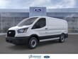 Ford Transit Cargo Van