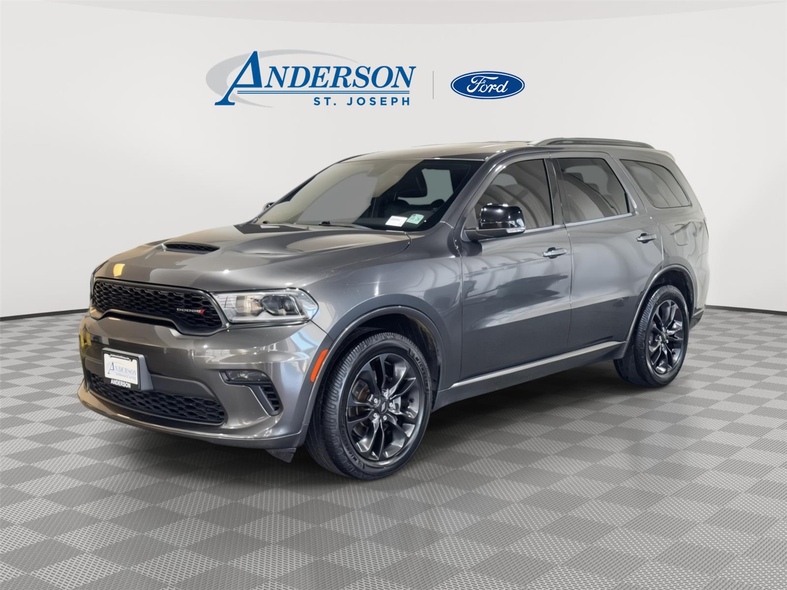  Dodge Durango