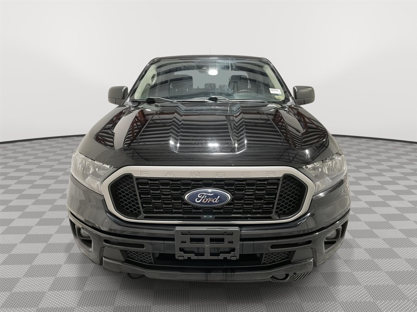 Used 2020 Ford Ranger XLT with VIN 1FTER4FHXLLA35146 for sale in Kansas City