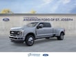 Ford F-450 Super Duty