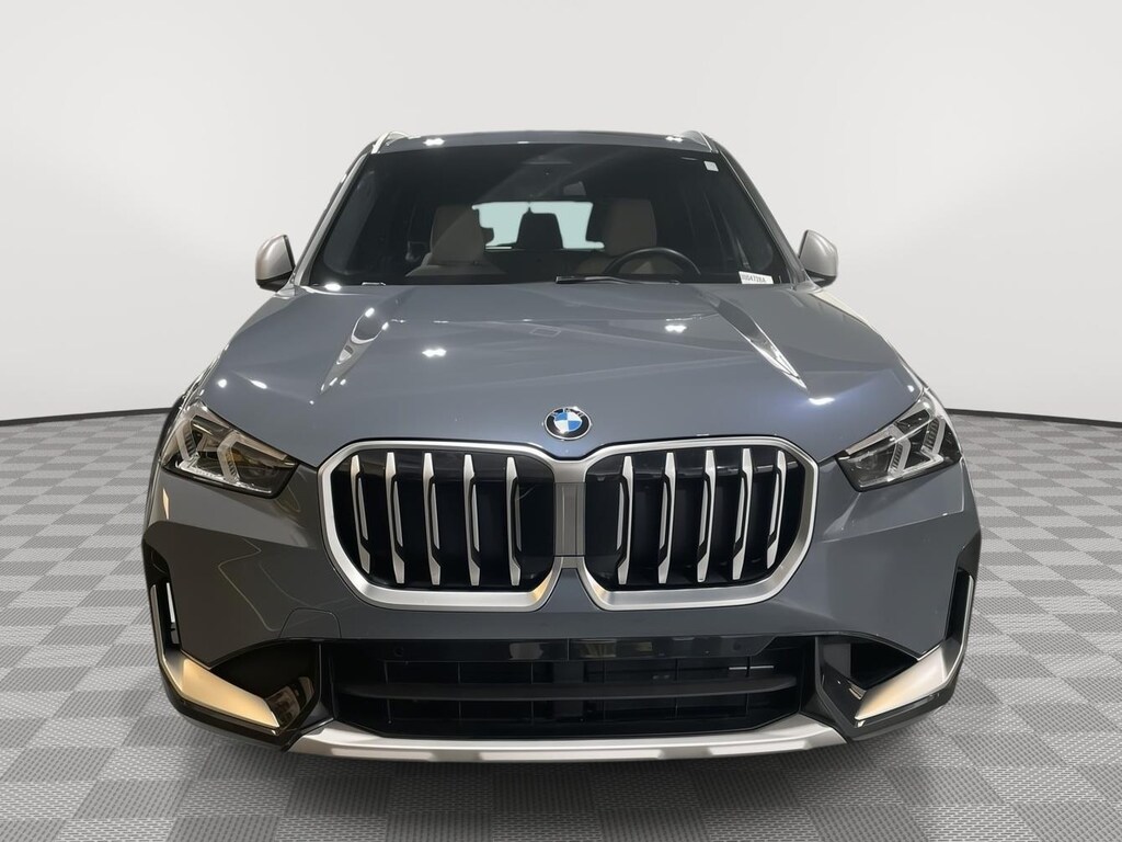 Used 2023 BMW X1 xDrive28i SUV