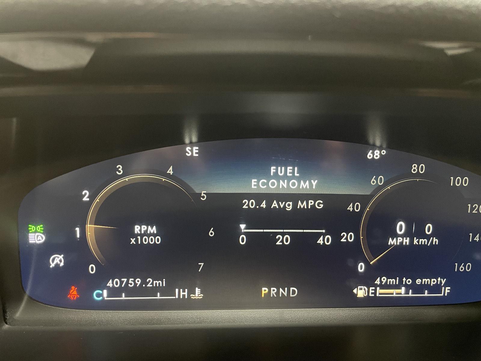 Used 2021 Lincoln Aviator Reserve with VIN 5LM5J7XC7MGL15136 for sale in Kansas City