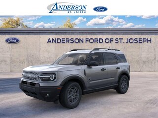 2026 Ford Bronco Sport Big Bend SUV