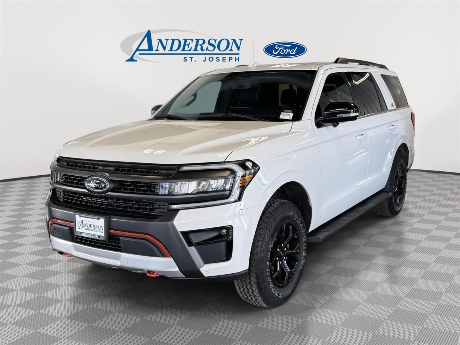 2024 Ford Expedition Timberline's photo