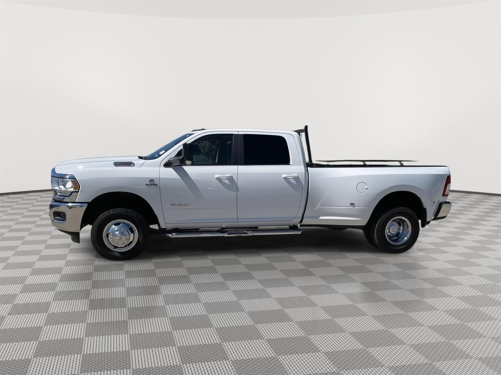 Used 2020 RAM Ram 3500 Pickup Big Horn with VIN 3C63RRHL0LG118661 for sale in Kansas City
