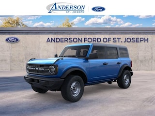 2026 Ford Bronco Base SUV
