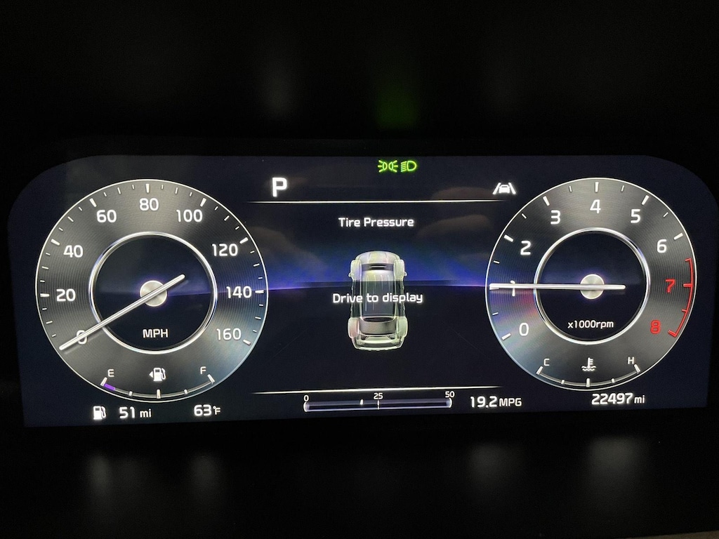 Used 2023 Kia Sorento X-Line SX Prestige SUV