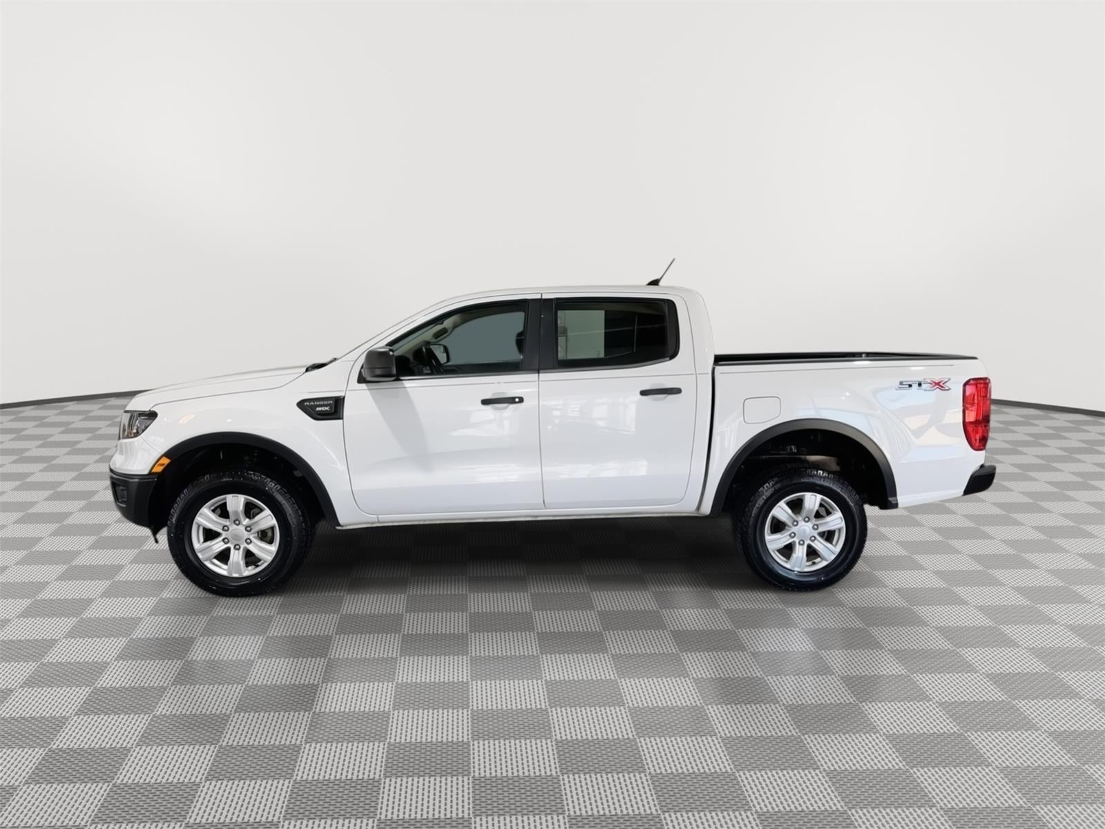 Used 2020 Ford Ranger XL with VIN 1FTER4EH4LLA54907 for sale in Kansas City