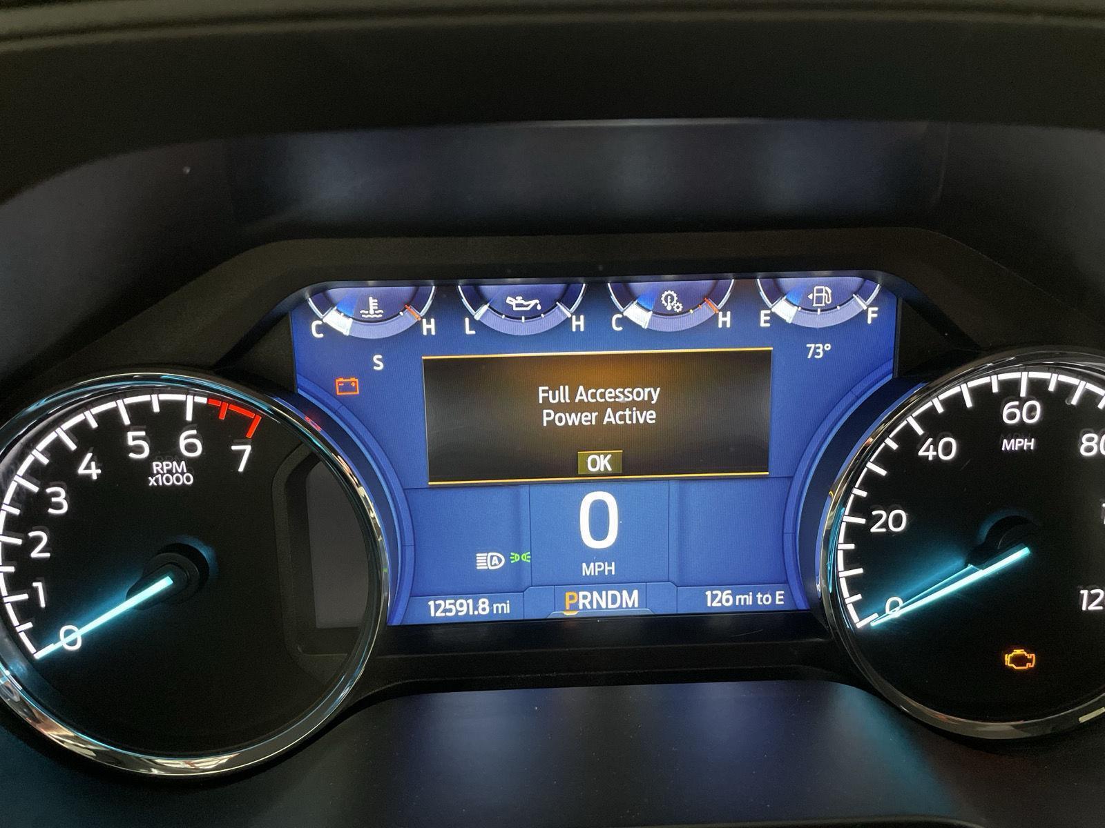 Used 2023 Ford F-150 Tremor with VIN 1FTEW1E87PFC99678 for sale in Kansas City