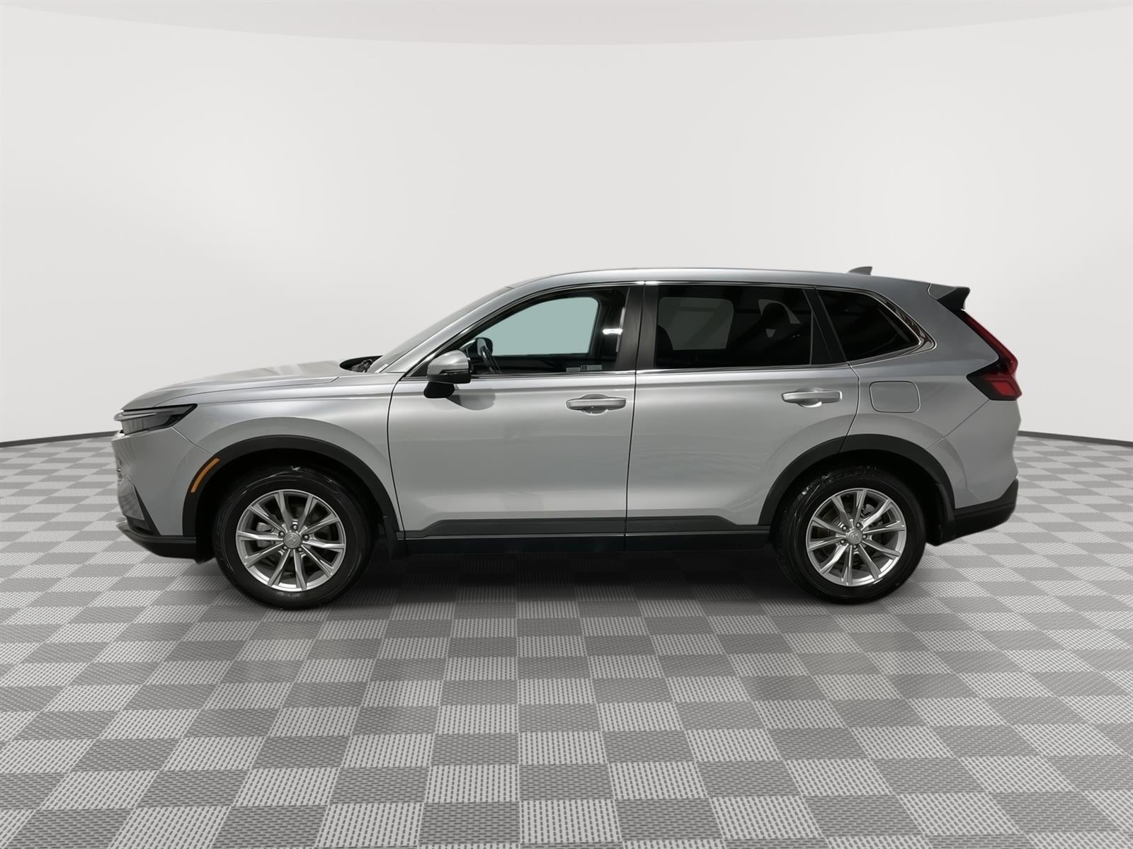 Used 2023 Honda CR-V EX-L with VIN 7FARS4H72PE012080 for sale in Kansas City