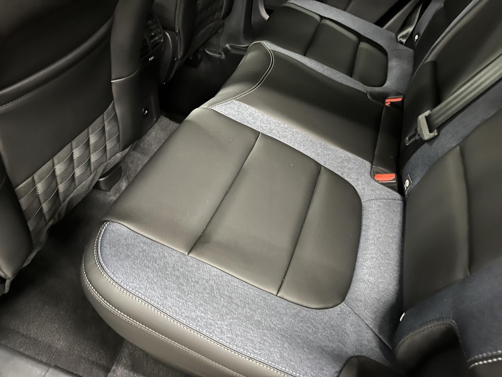 2025 Ford Bronco Sport Outer Banks - Photo 23